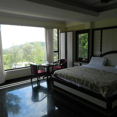 Sri Durga Residency Bed & Breakfast Yercaud Luaran gambar