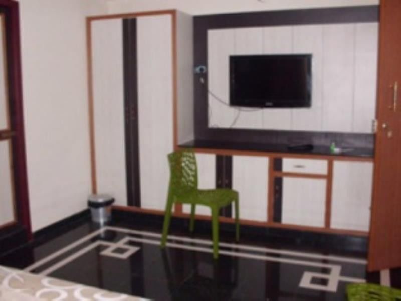 Sri Durga Residency Bed & Breakfast Yercaud Luaran gambar