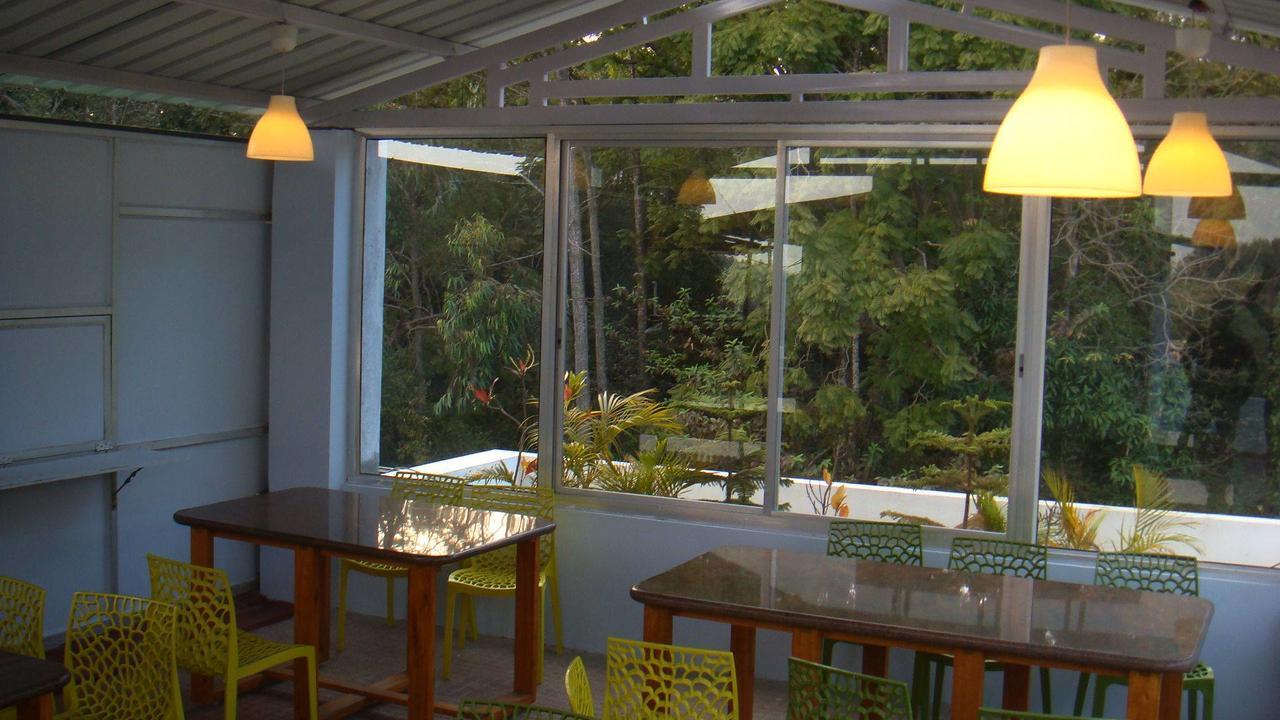 Sri Durga Residency Bed & Breakfast Yercaud Luaran gambar