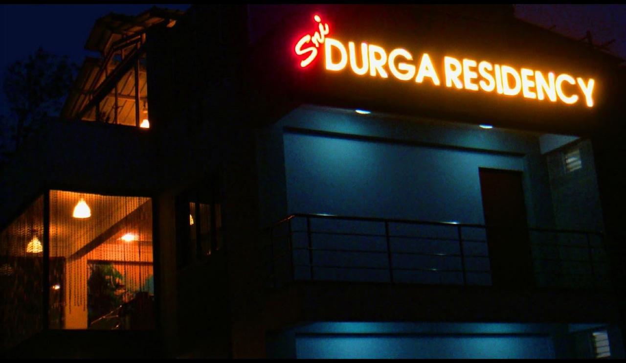 Sri Durga Residency Bed & Breakfast Yercaud Luaran gambar